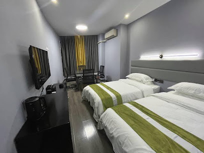 Songnan Aishang Electro-sports Hotel