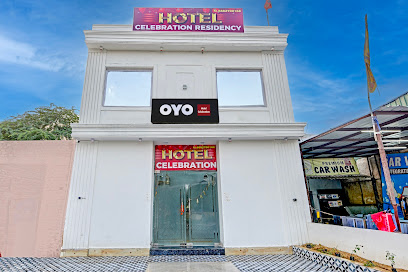 Hotel O Celebration