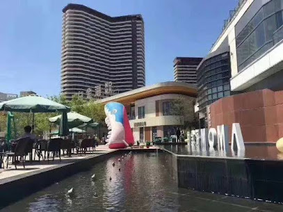 Blue Water Bear Seaview Hotel Apartment