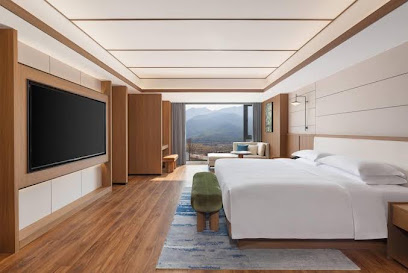 Days Hotel By Wyndham Lishui Liandu