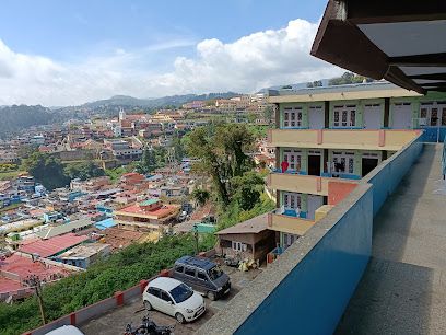 srilakshmitouristhome