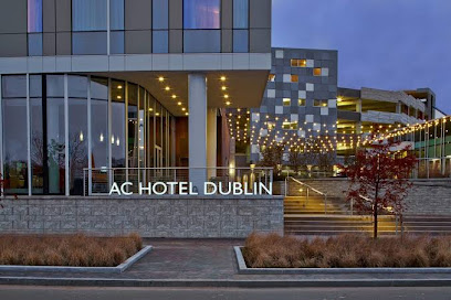 AC Hotel Columbus Dublin