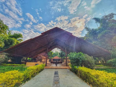 Greetoe Celebration Van Vilas, Bandhavgarh National Park