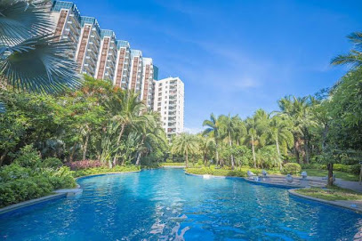 Aiqinhai Hotel