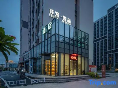 Feifan zhenpin Hotel