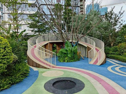 海仕登行政公寓