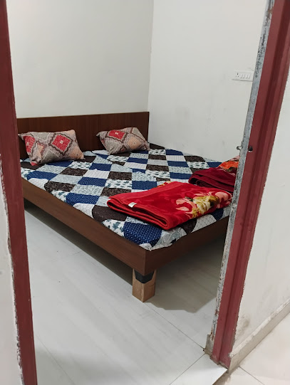 Hotel Atharv palace and resturant