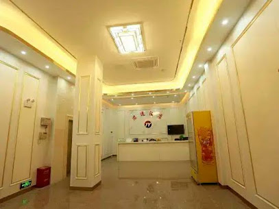 Jun Yi Hotel