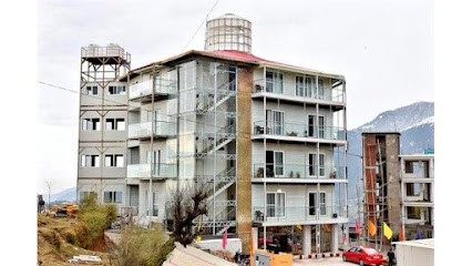 Hotel Vakratunda