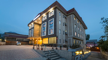 The Solar Residency