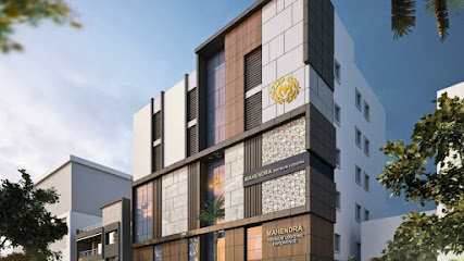 Hotel Mahendra Elite