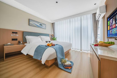 Yunheng Hotel
