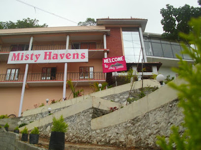 Misty Havens Resort
