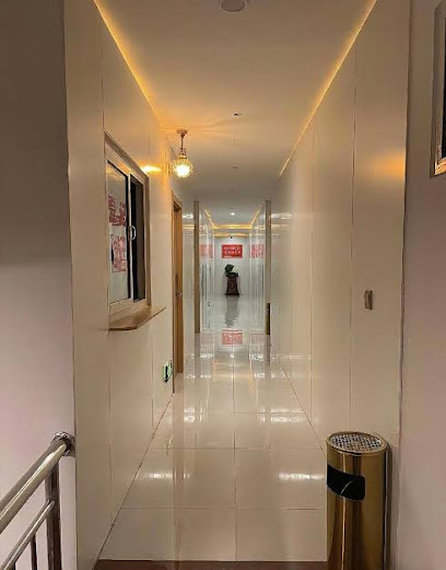 Zhongwang Hotel
