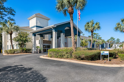 Holiday Inn Express Saint Simons Island by IHG