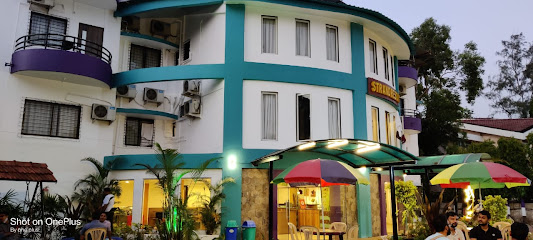 The Strand Resort