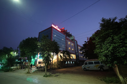 Hotel Sai Grand Castle Inn