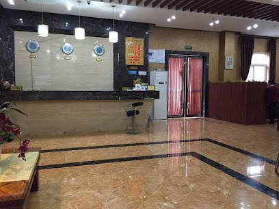 亚西亚商务酒店