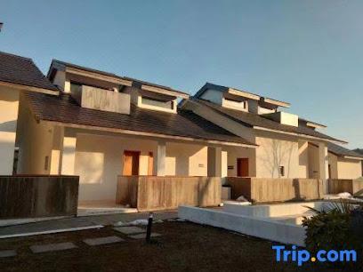 Lost Villa