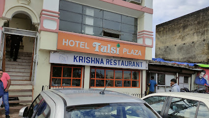 Hotel Tulsi Plaza