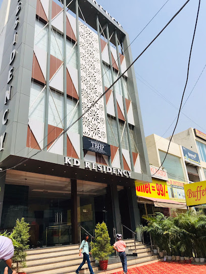 K D Residency