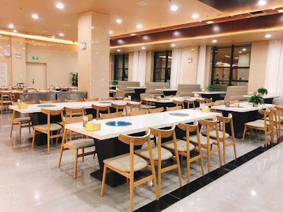 黛眉国际大酒店