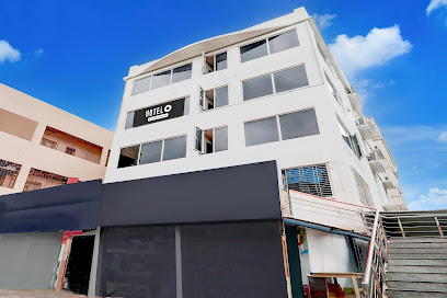 Hotel Aditi Inn