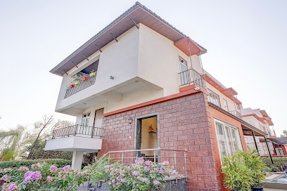 ELIVAAS Aamy Villa - Villa in Lonavala | 3 BHK Villa with Private Pool