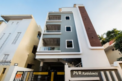 Feel like home near tenneti park