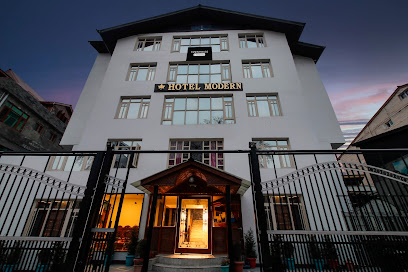 Townhouse by OYO Rajbagh Formerly Hotel Modern