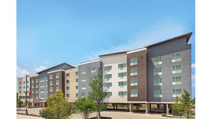 TownePlace Suites Austin Northwest/The Domain Area