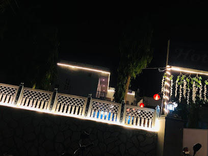 Hotel Chandra Prabha