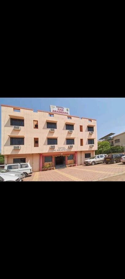 HOTEL SAI ARADHANA
