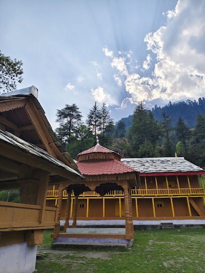 Bhaskar villa