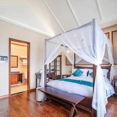 Floral Yishuli Hot Spring Holiday Hotel