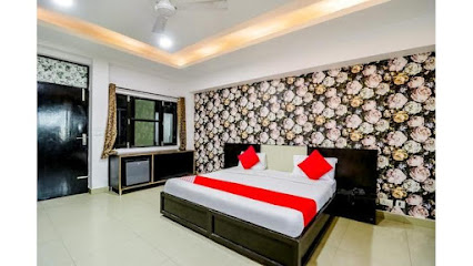 Hotel O Rockwood Inn