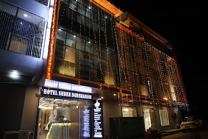 Hotel Shree darshnam