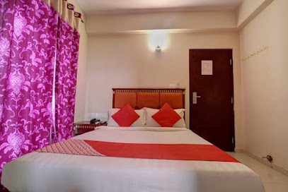 HOTEL NEW FORT