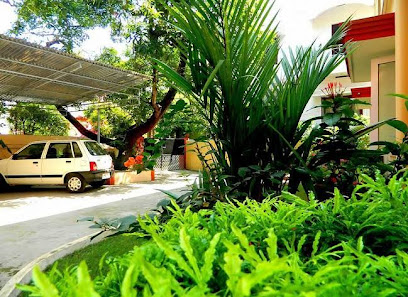 Fort Garden Residency