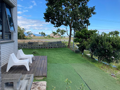 沐光森野旅宿 | 永續旅遊 ｜ 親子友善 ｜ 寵物友善 ｜@sunshinezone