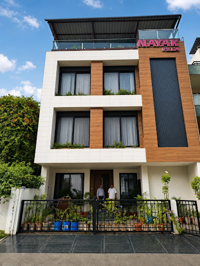 Nayak Villa