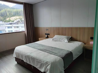 Taishun Jinjiang Hotel