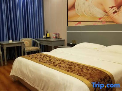Yongzhou Xiangjiang Hotel