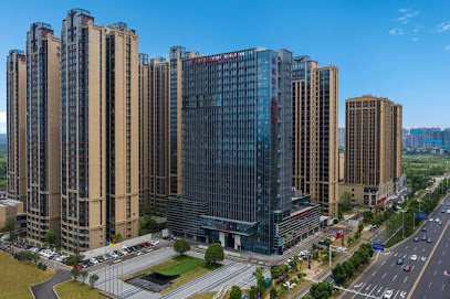Ramada Plaza Xiangtan Wanlou