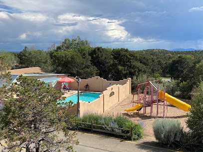 Rancheros de Santa Fe RV Resort