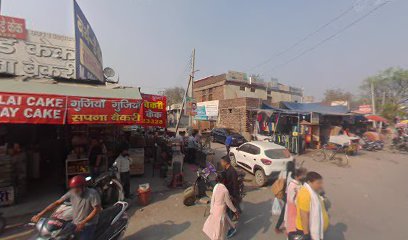 Collection O by OYO WALK INN