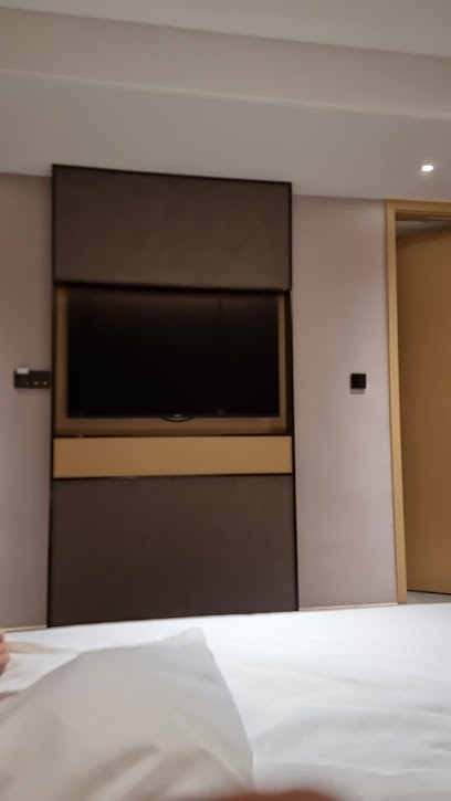 Atour Hotel Jinsha Nantong