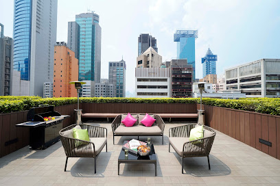 Loplus@Hennessy Serviced Apartments