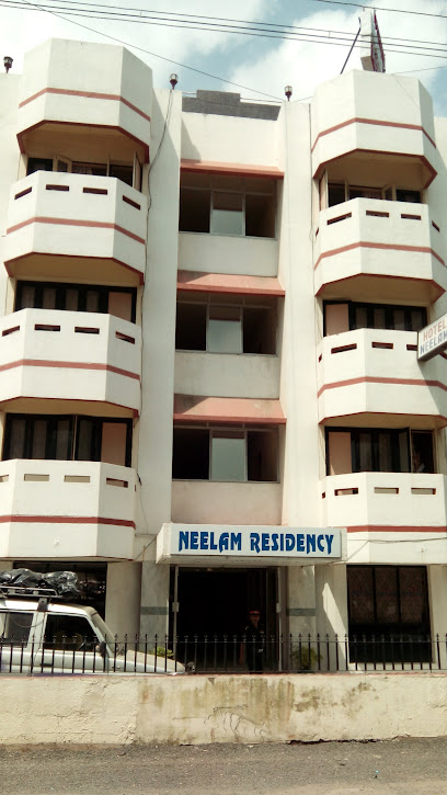 Neelam Residency