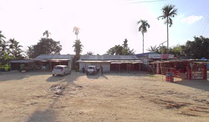 Sahanur Hotel